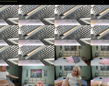 hoootmaggie — 71 minute Chaturbate couple cam show recording, 1080p, Sep 22, 2021