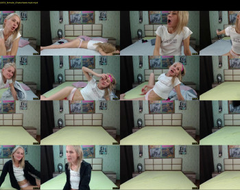 hoootmaggie — 50 minute Chaturbate couple cam show recording, 1080p, Sep 22, 2021