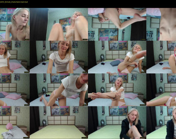 hoootmaggie — 96 minute Chaturbate couple cam show recording, 1080p, Sep 22, 2021