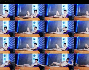 hot_latin_boys1 — 10 minute Chaturbate male cam show recording, 720p, Sep 21, 2021
