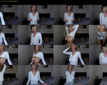 hugetittiesgerda — 30 minute Chaturbate female cam show recording, 720p, Sep 21, 2021