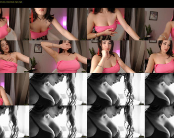 in_yan — 39 minute Chaturbate couple cam show recording, 1080p, Sep 21, 2021