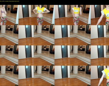 inwardly_beautyy — 7 minute Chaturbate female cam show recording, 1080p, Sep 21, 2021