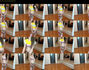 inwardly_beautyy — 36 minute Chaturbate female cam show recording, 1080p, Sep 21, 2021