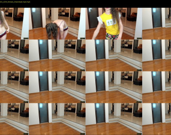 inwardly_beautyy — 10 minute Chaturbate female cam show recording, 1080p, Sep 21, 2021