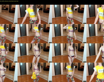 inwardly_beautyy — 46 minute Chaturbate female cam show recording, 1080p, Sep 22, 2021