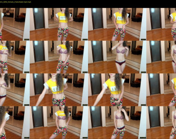 inwardly_beautyy — 70 minute Chaturbate female cam show recording, 1080p, Sep 22, 2021