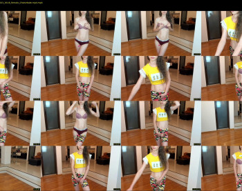 inwardly_beautyy — 70 minute Chaturbate female cam show recording, 1080p, Sep 22, 2021