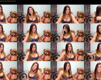 irinaandalex — 38 minute Chaturbate couple cam show recording, 1080p, Sep 21, 2021
