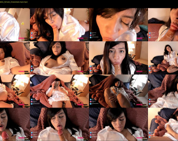 isabeyferrec — 56 minute Chaturbate female cam show recording, 1080p, Sep 21, 2021