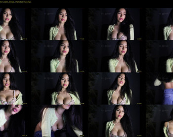 itsssssssme_lana — 65 minute Chaturbate female cam show recording, 720p, Sep 22, 2021