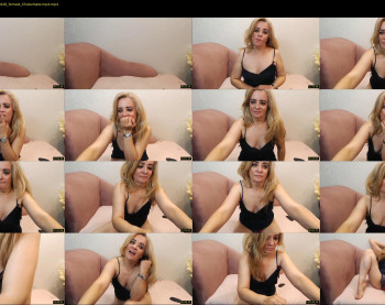 ivanacharm — 71 minute Chaturbate female cam show recording, 1080p, Sep 21, 2021