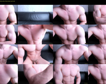 jamesstong — 70 minute Chaturbate male cam show recording, 1080p, Sep 21, 2021