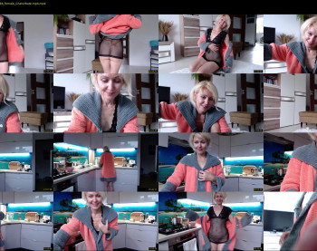jasmin18v — 44 minute Chaturbate female cam show recording, 720p, Sep 21, 2021