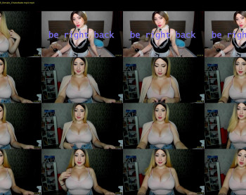 jenahaze — 60 minute Chaturbate female cam show recording, 720p, Sep 22, 2021