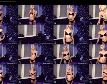 jessica_rays — 70 minute Chaturbate couple cam show recording, 1080p, Sep 22, 2021