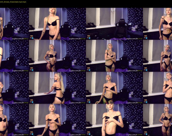 jessica_rays — 70 minute Chaturbate couple cam show recording, 1080p, Sep 22, 2021
