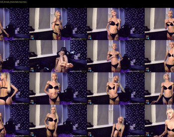 jessica_rays — 49 minute Chaturbate couple cam show recording, 1080p, Sep 22, 2021