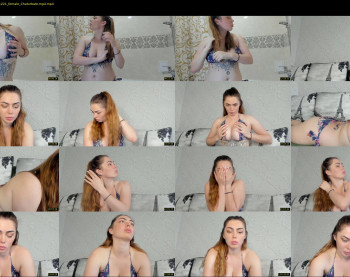 jessicagoold — 70 minute Chaturbate female cam show recording, 1080p, Sep 21, 2021
