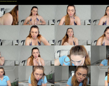 jessicagoold — 70 minute Chaturbate female cam show recording, 1080p, Sep 21, 2021