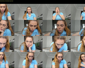 jessicagoold — 27 minute Chaturbate female cam show recording, 1080p, Sep 21, 2021