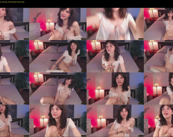 juby_yubi — 44 minute Chaturbate female cam show recording, 720p, Sep 21, 2021