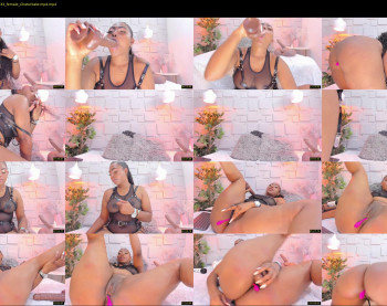 juicy_karla — 70 minute Chaturbate female cam show recording, 1080p, Sep 21, 2021