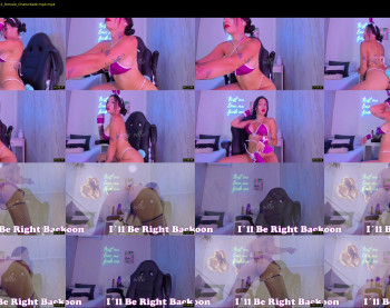 july__villa — 70 minute Chaturbate female cam show recording, 1080p, Sep 22, 2021