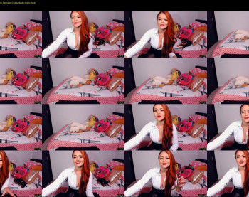 karitto__2 — 71 minute Chaturbate female cam show recording, 1080p, Sep 22, 2021