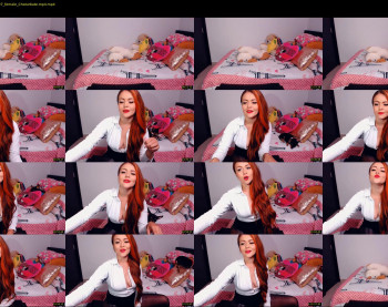 karitto__2 — 70 minute Chaturbate female cam show recording, 1080p, Sep 22, 2021