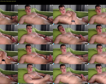 karmapolice_ — 27 minute Chaturbate male cam show recording, 1080p, Sep 21, 2021