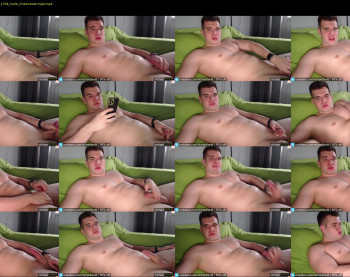 karmapolice_ — 43 minute Chaturbate male cam show recording, 1080p, Sep 21, 2021