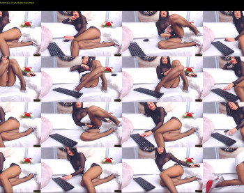 katedolly — 13 minute Chaturbate female cam show recording, 1080p, Sep 21, 2021