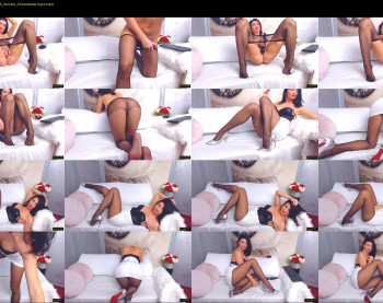 katedolly — 70 minute Chaturbate female cam show recording, 1080p, Sep 21, 2021