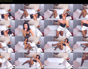 katedolly — 51 minute Chaturbate female cam show recording, 1080p, Sep 21, 2021