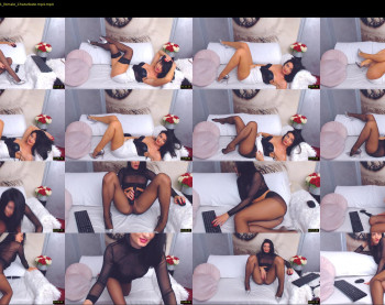 katedolly — 39 minute Chaturbate female cam show recording, 1080p, Sep 21, 2021