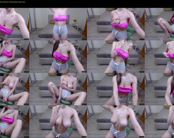 kathariine — 42 minute Chaturbate female cam show recording, 1080p, Sep 22, 2021