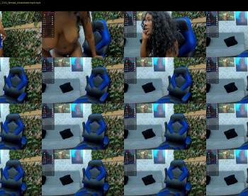 katherin_cruzz — 72 minute Chaturbate female cam show recording, 720p, Sep 21, 2021