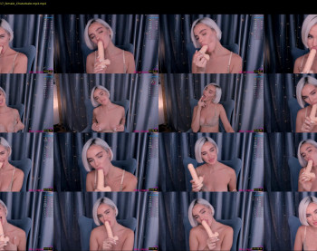 katrinpolly — 70 minute Chaturbate couple cam show recording, 1080p, Sep 21, 2021