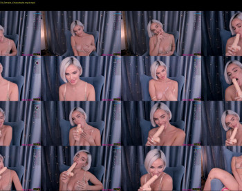 katrinpolly — 70 minute Chaturbate couple cam show recording, 1080p, Sep 21, 2021