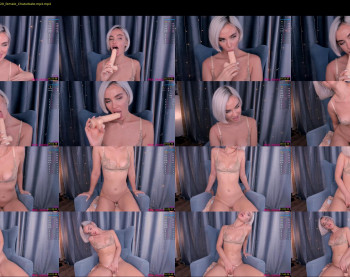 katrinpolly — 21 minute Chaturbate couple cam show recording, 1080p, Sep 21, 2021