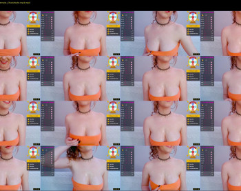 kbayb — 21 minute Chaturbate female cam show recording, 720p, Sep 21, 2021
