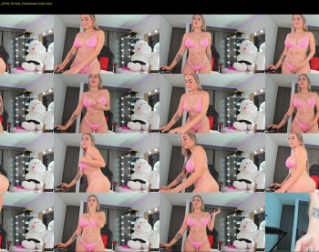 kelly_peirce13 — 24 minute Chaturbate female cam show recording, 1080p, Sep 22, 2021