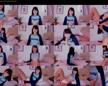kittenmoon_ — 70 minute Chaturbate female cam show recording, 1080p, Sep 21, 2021
