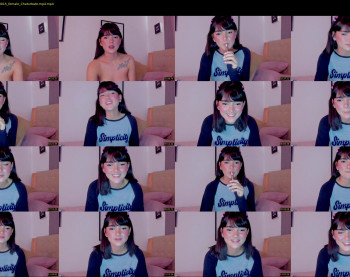 kittenmoon_ — 15 minute Chaturbate female cam show recording, 1080p, Sep 22, 2021