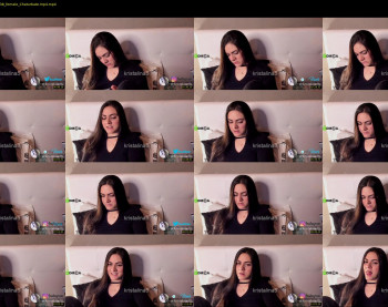 kristalina5 — 14 minute Chaturbate female cam show recording, 480p, Sep 22, 2021