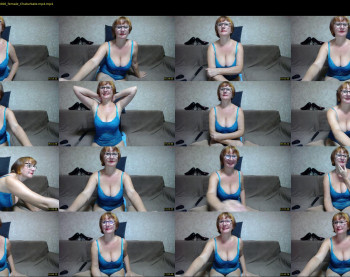 kseniaulove — 21 minute Chaturbate female cam show recording, 720p, Sep 21, 2021