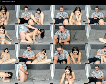 ksenyahot — 70 minute Chaturbate couple cam show recording, 1080p, Sep 22, 2021
