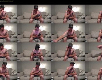 kylechat — 6 minute Chaturbate male cam show recording, 1080p, Sep 21, 2021