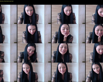 lady_ni — 4 minute Chaturbate female cam show recording, 720p, Sep 21, 2021